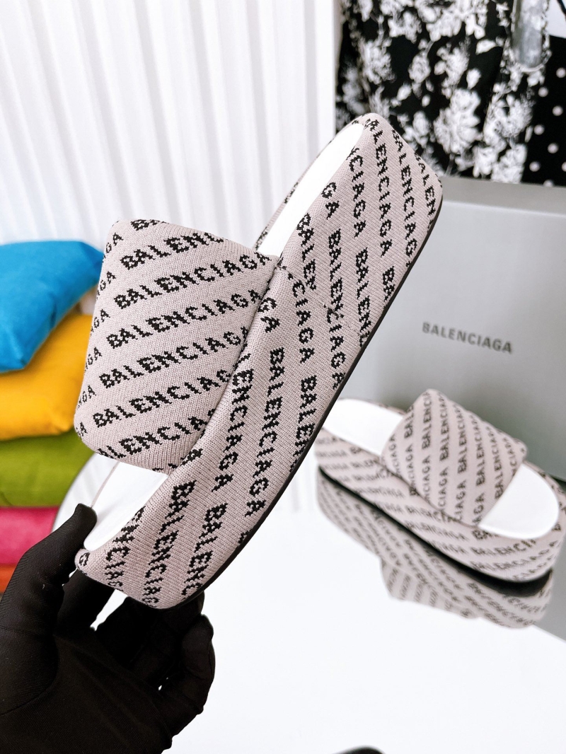 Balenciaga Slippers